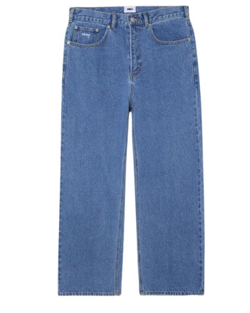 LIGHT INDIGO CLASSIC