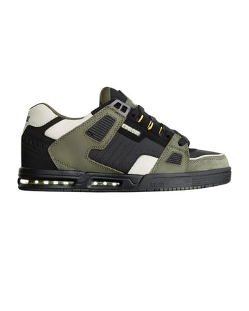 BLACK/ARMY