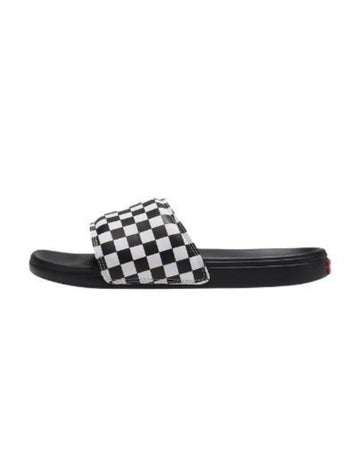 CHECKERBOARD
