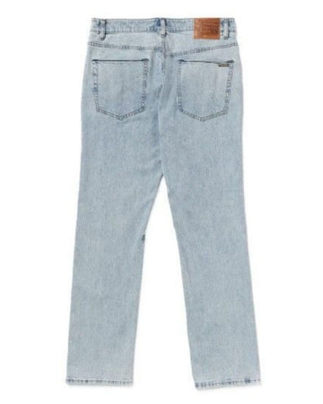 DUST BOWL INDIGO