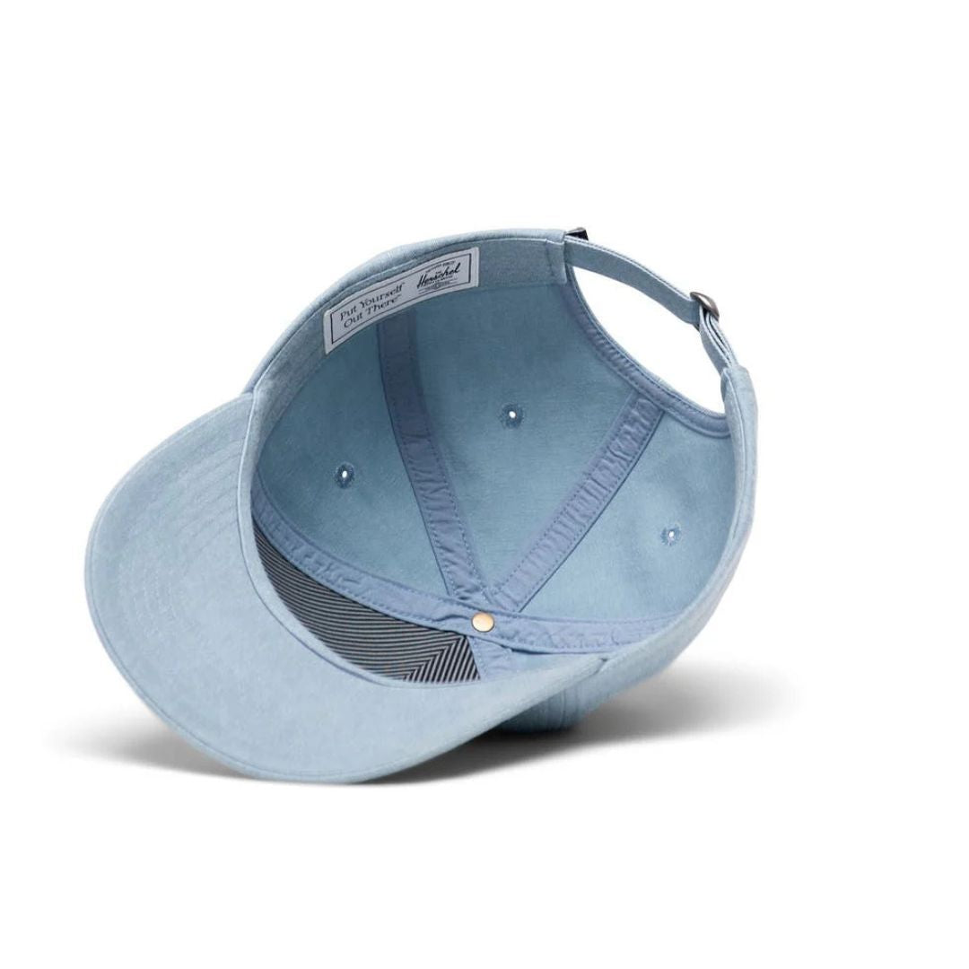 ASHLEY BLUE STONEWASH