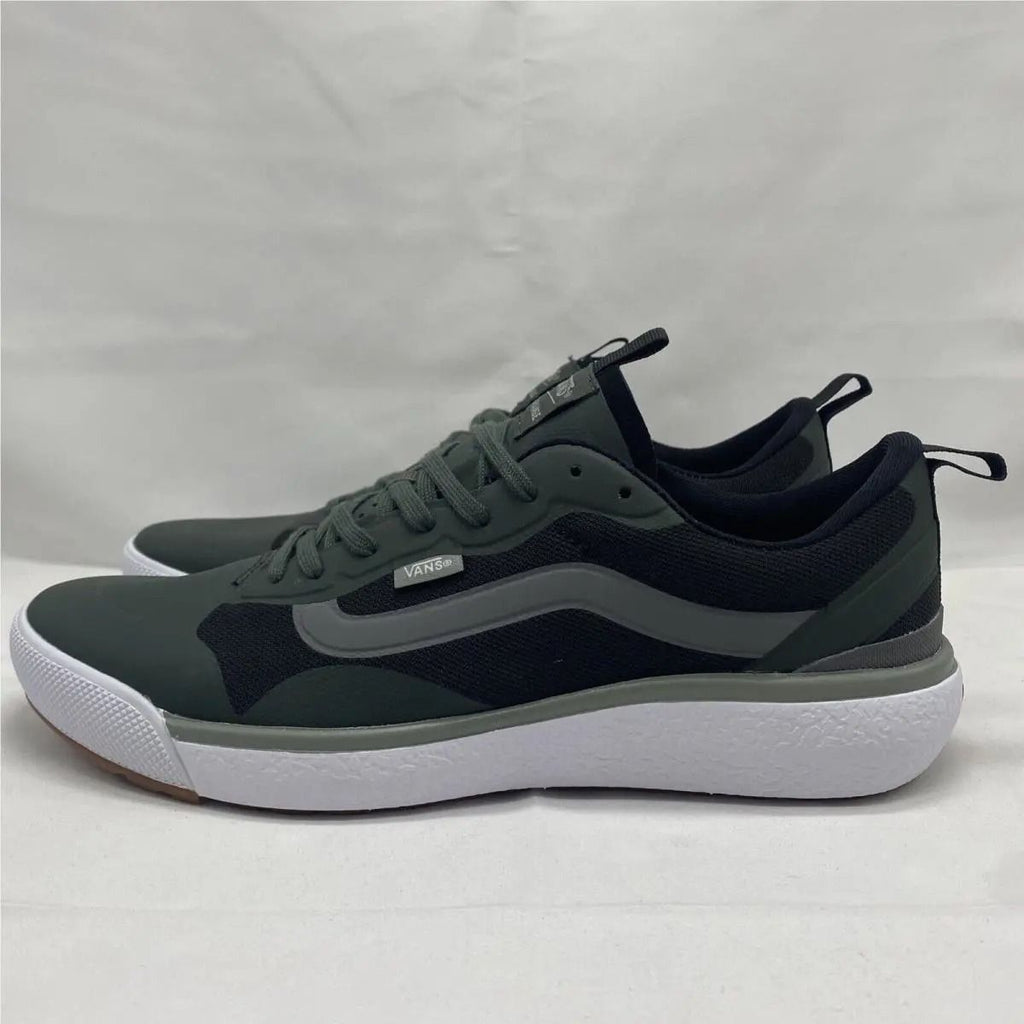 K3M DARK GREEN