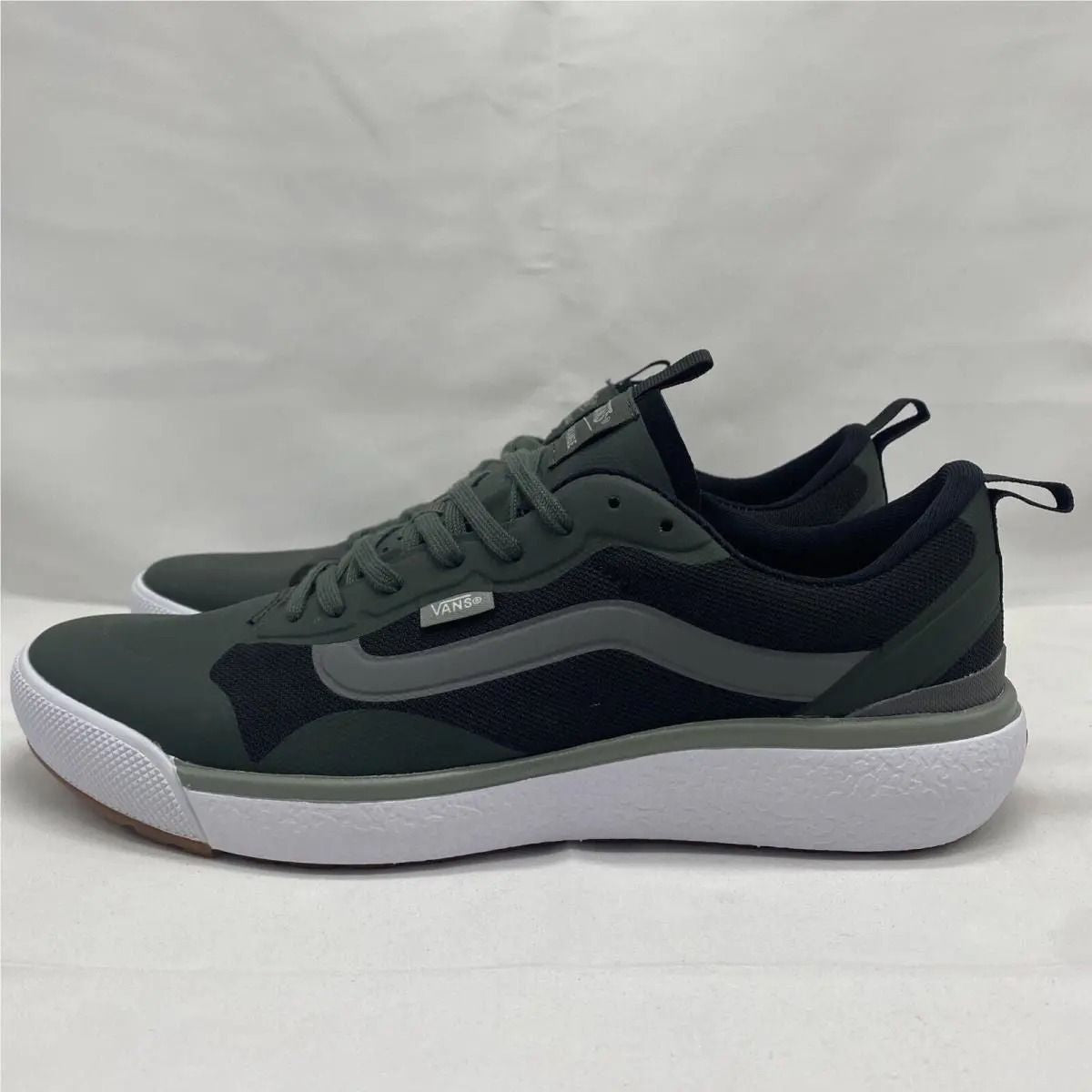 K3M DARK GREEN