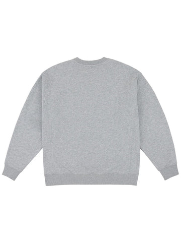 HEATHER GREY