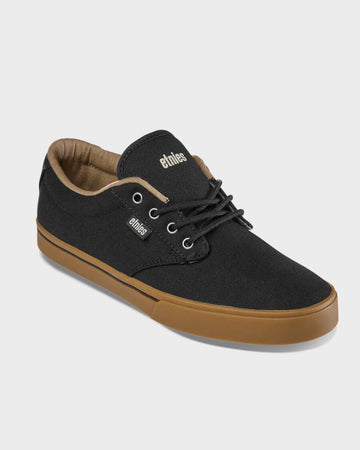 BLACK/SILVER/GUM