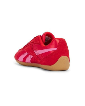 SPORTRED/PLAYFULPINK/GUM