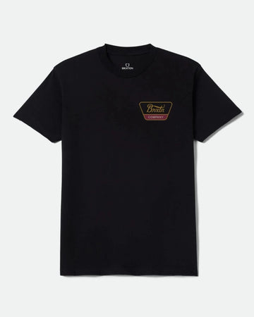 BLACK/METAL BRONZE/RED MAHOGAN
