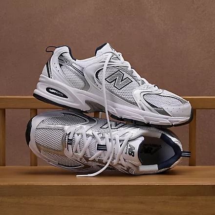 WHITE NATURAL INDIGO