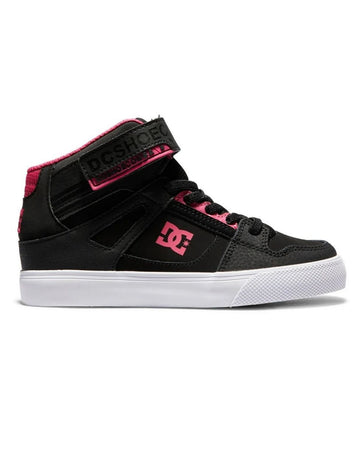 KPK BLK/PINK
