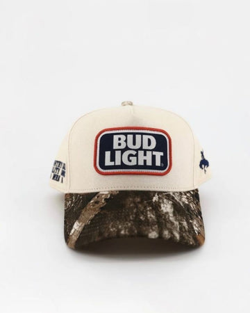 CAMO TWO-TONE