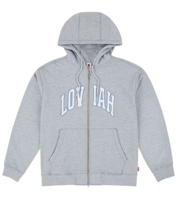 HEATHER GREY