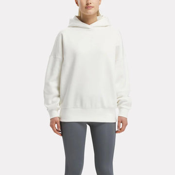 LUX OVERSIZED - CHALK