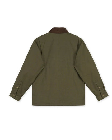 DARK OLIVE