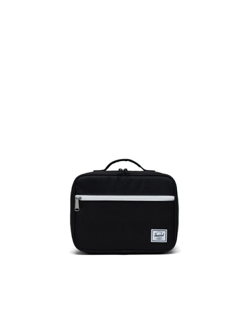POP QUIZ LUNCH BOX 5L   BLACK