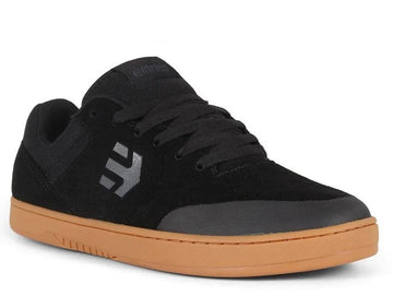 BLACK/DKGREY/GUM