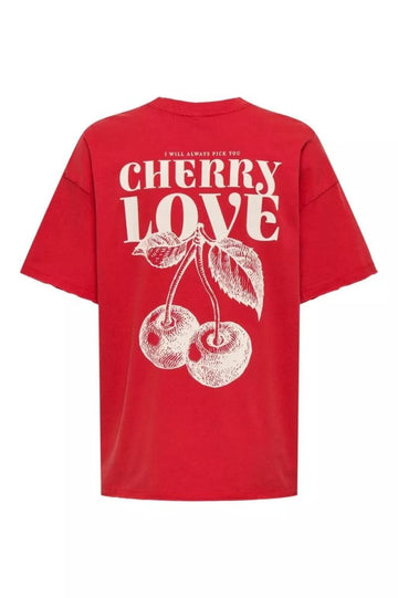 BARBADOS CHERRY PASTA