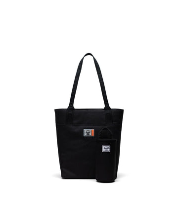 Alexander Zip Tote Small | Insulated