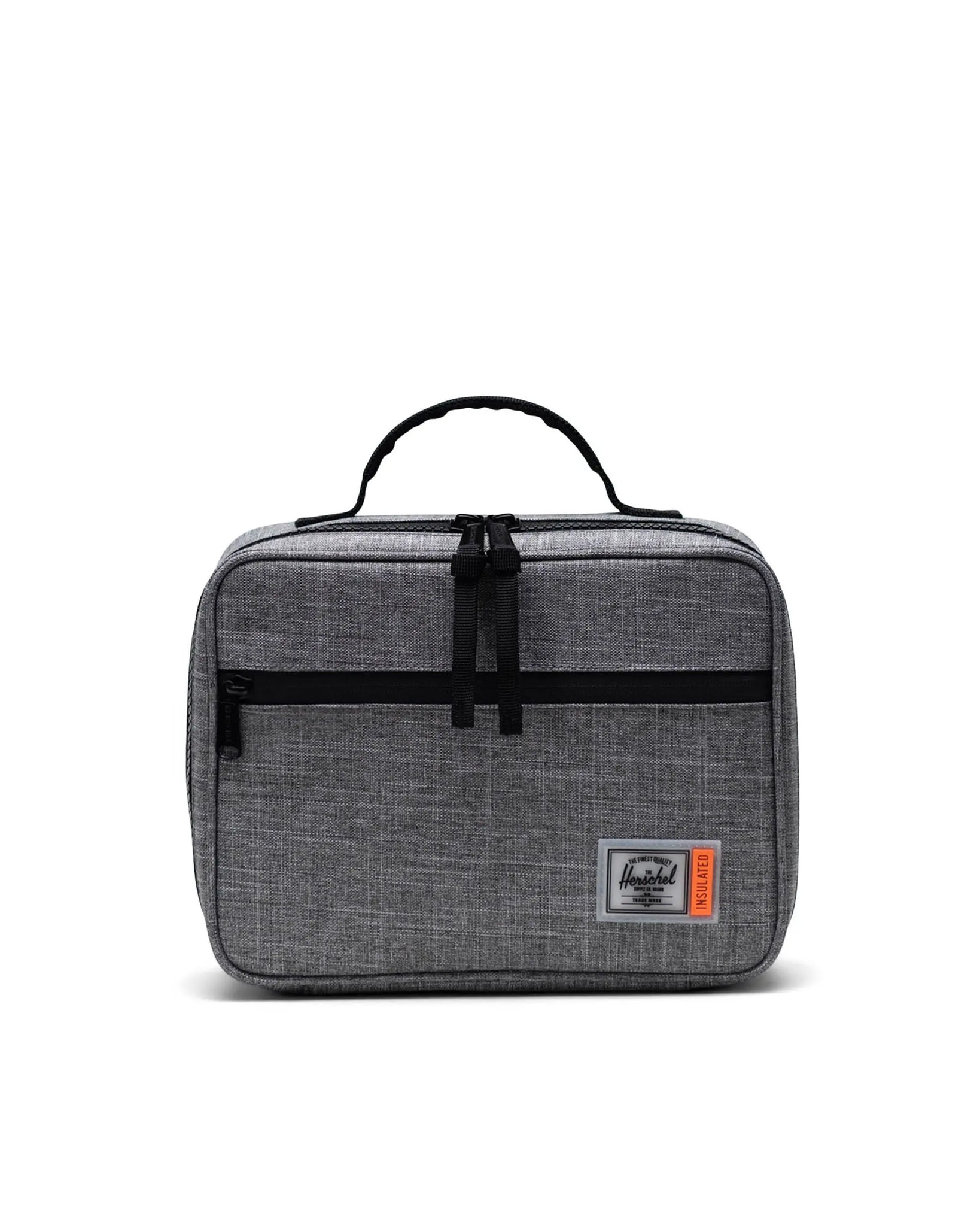 POP QUIZ LUNCH BOX INSULATED  5L RAVEN
