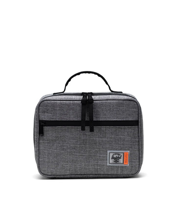 POP QUIZ LUNCH BOX INSULATED  5L RAVEN