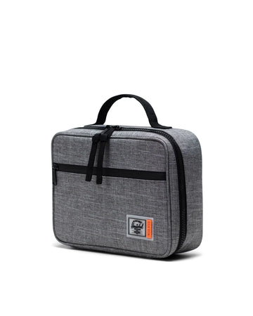 POP QUIZ LUNCH BOX INSULATED  5L RAVEN