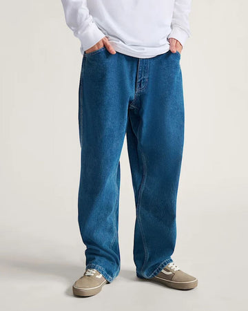VINTAGE INDIGO