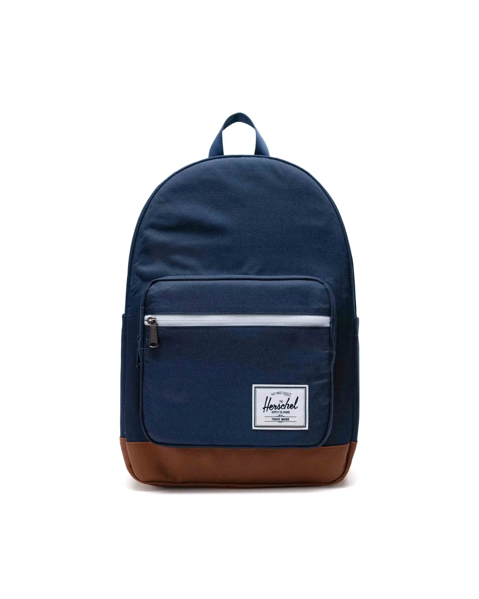 POP QUIZ NAVY TAN  25L