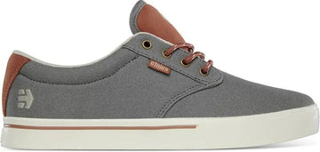 GREY/ORANGE