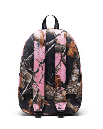 REALTREE EDGE CAMO PINK/BLACK