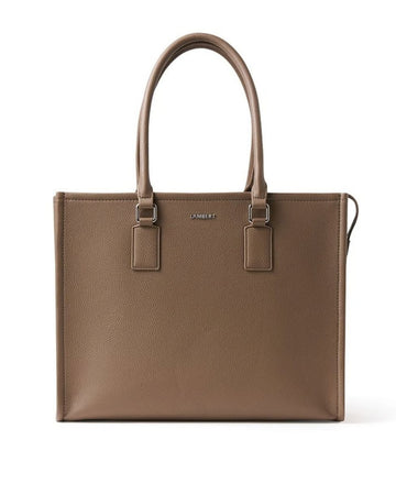 TAUPE PEBBLE
