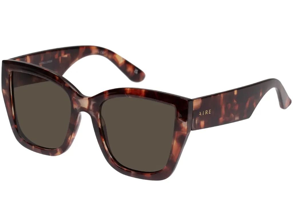 DARK TORT/GREEN MONO