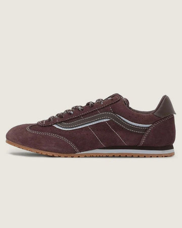 LACES PORT BROWN