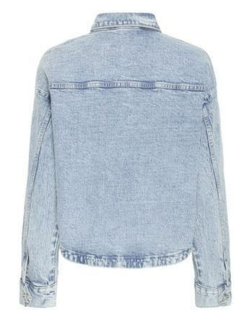 DENIM LIGNT