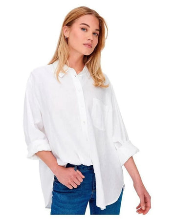 BRIGHT WHITE