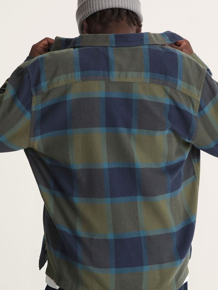 GRAPE LEAF/PARISIAN NIGHT