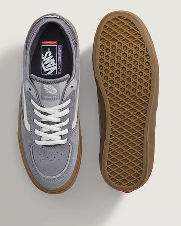 GREY/GUM