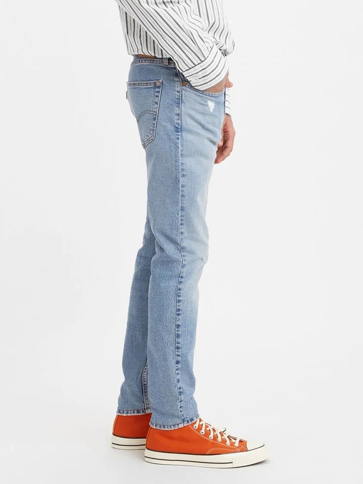 1102 LIGHT INDIGO DEST