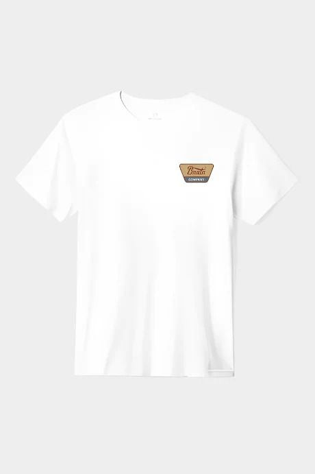 WHITE/RED OCHRE /CURRY YELLOW