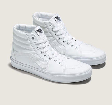 TRUE WHITE