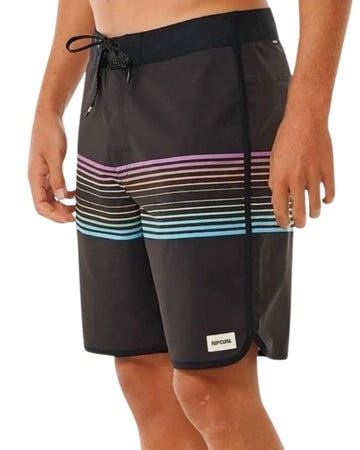 8264 WASHED BLACK