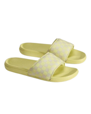FADED YELLOW