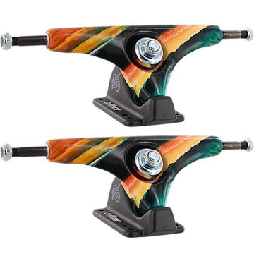 GULLWING TRUCKS - CHARGER 9 - SPECTRUM