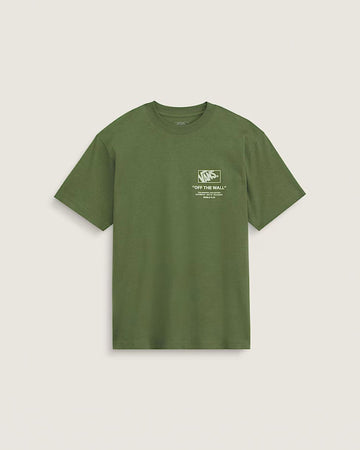 GREEN BALSAM
