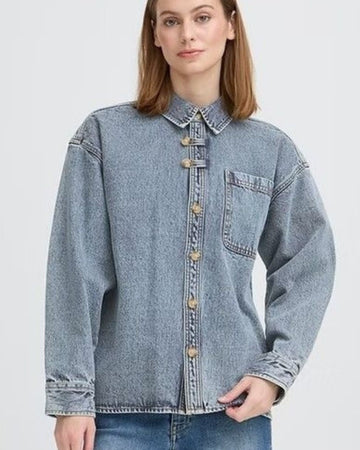 LIGHT BLUE