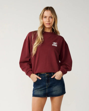 2924 DARK PLUM
