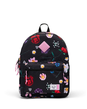 FALLING FLORALS