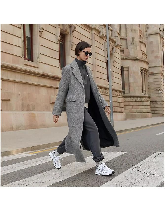 WHITE NATURAL INDIGO