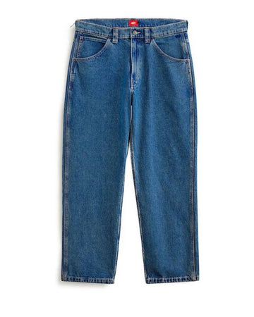 VINTAGE INDIGO