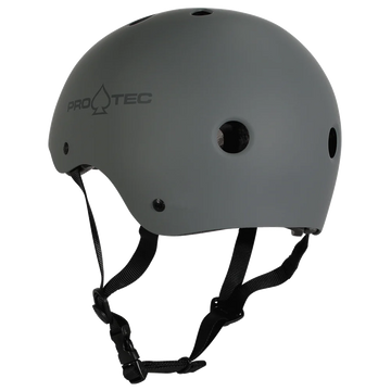CLASSIC SKATE HELMET -GREY