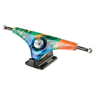 GULLWING TRUCKS - CHARGER 9 - RESIN