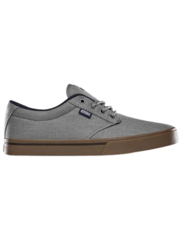 LIGHT GREY/NAVY